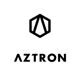 Aztron logo